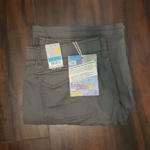 Cargo Shorts ▪️ NWT!